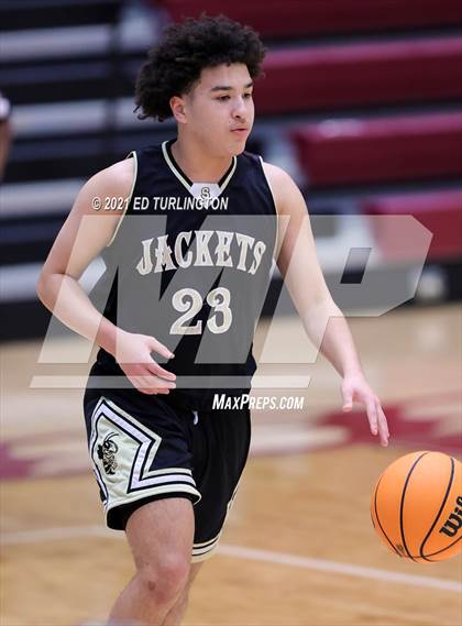Thumbnail 3 in Sprayberry @ Lassiter photogallery.