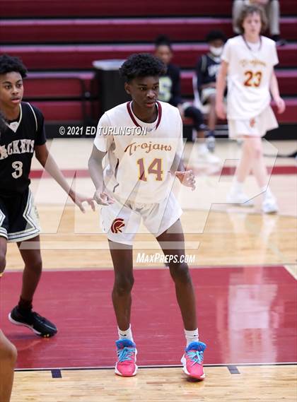Thumbnail 1 in Sprayberry @ Lassiter photogallery.