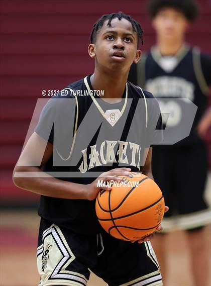 Thumbnail 2 in Sprayberry @ Lassiter photogallery.