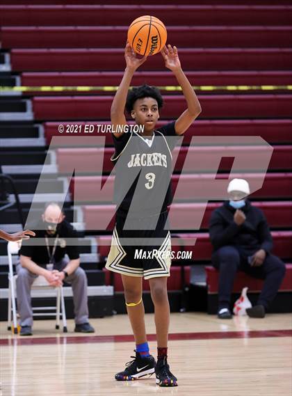 Thumbnail 1 in Sprayberry @ Lassiter photogallery.
