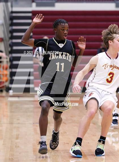 Thumbnail 2 in Sprayberry @ Lassiter photogallery.
