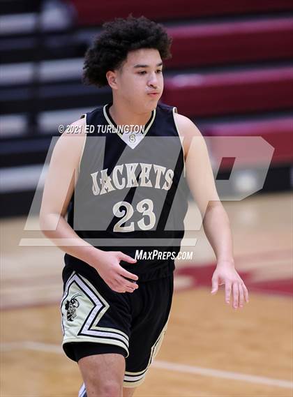 Thumbnail 1 in Sprayberry @ Lassiter photogallery.