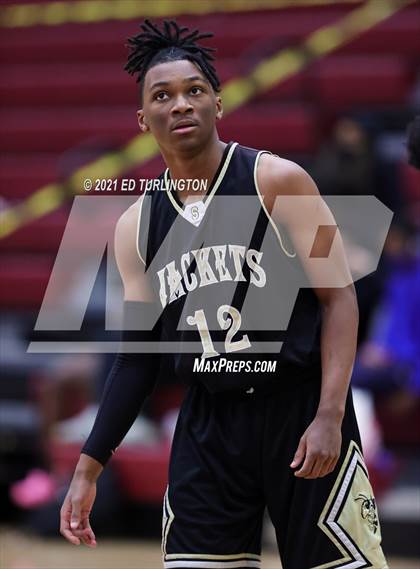 Thumbnail 3 in Sprayberry @ Lassiter photogallery.