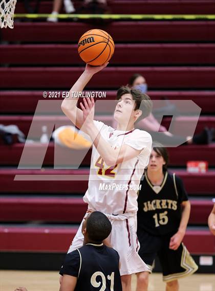 Thumbnail 3 in Sprayberry @ Lassiter photogallery.