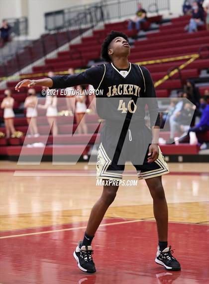 Thumbnail 1 in Sprayberry @ Lassiter photogallery.