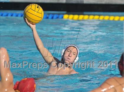 Thumbnail 1 in Rio Americano vs. Oakdale (CIF SJS D2 Playoffs) photogallery.