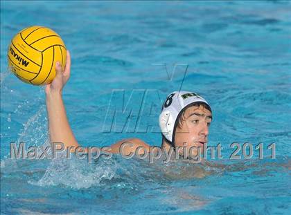 Thumbnail 2 in Rio Americano vs. Oakdale (CIF SJS D2 Playoffs) photogallery.