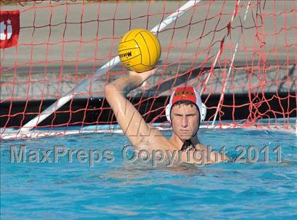 Thumbnail 3 in Rio Americano vs. Oakdale (CIF SJS D2 Playoffs) photogallery.