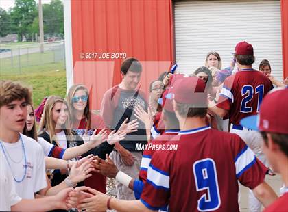 Thumbnail 3 in Grissom @ Huntsville photogallery.