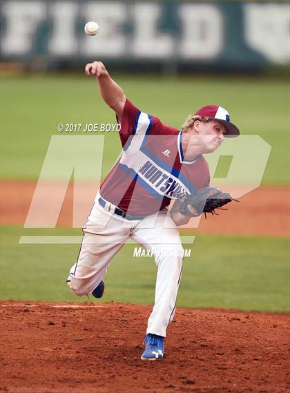 Thumbnail 2 in Grissom @ Huntsville photogallery.