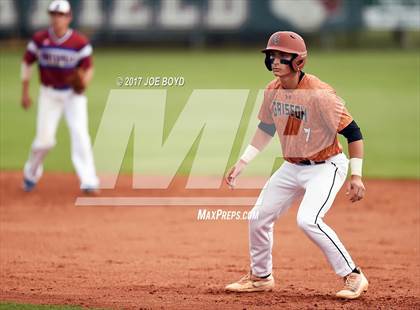 Thumbnail 1 in Grissom @ Huntsville photogallery.