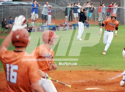Thumbnail 3 in Grissom @ Huntsville photogallery.