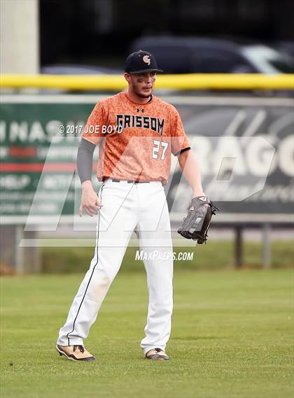 Thumbnail 1 in Grissom @ Huntsville photogallery.