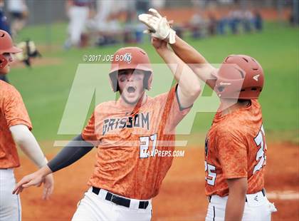 Thumbnail 3 in Grissom @ Huntsville photogallery.