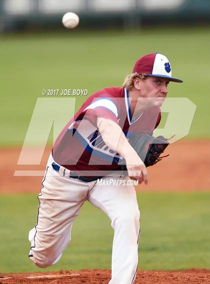 Thumbnail 3 in Grissom @ Huntsville photogallery.