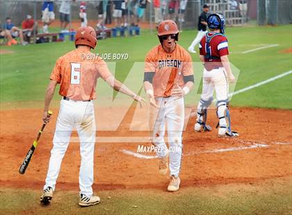 Thumbnail 3 in Grissom @ Huntsville photogallery.
