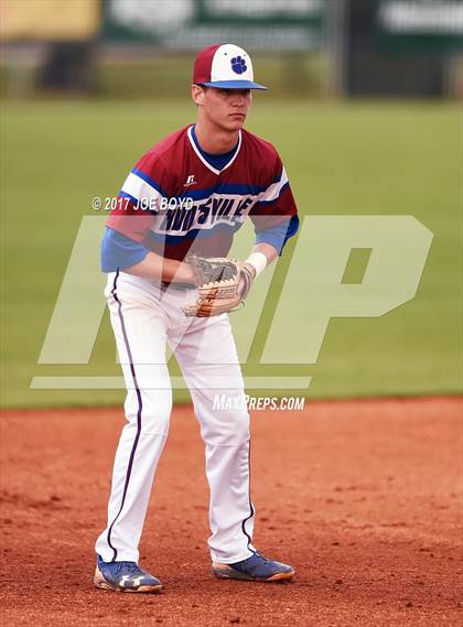 Thumbnail 3 in Grissom @ Huntsville photogallery.