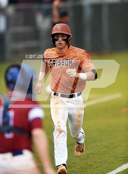 Thumbnail 2 in Grissom @ Huntsville photogallery.