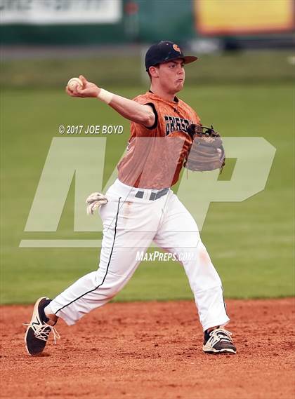 Thumbnail 2 in Grissom @ Huntsville photogallery.