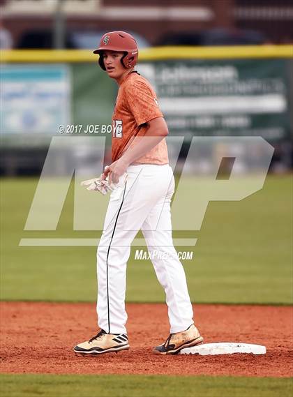 Thumbnail 1 in Grissom @ Huntsville photogallery.