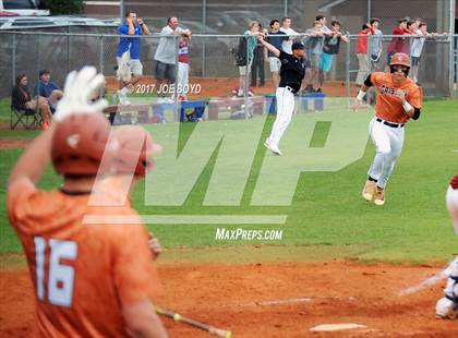 Thumbnail 1 in Grissom @ Huntsville photogallery.