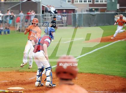Thumbnail 2 in Grissom @ Huntsville photogallery.
