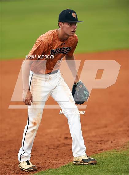Thumbnail 3 in Grissom @ Huntsville photogallery.