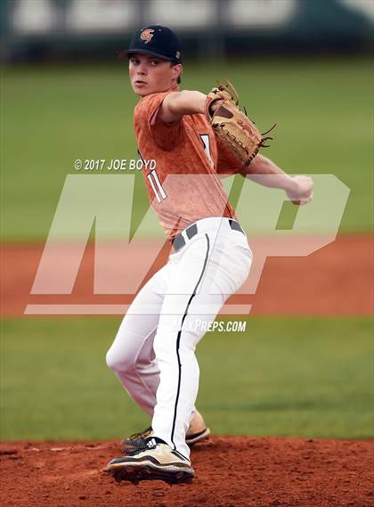 Thumbnail 2 in Grissom @ Huntsville photogallery.