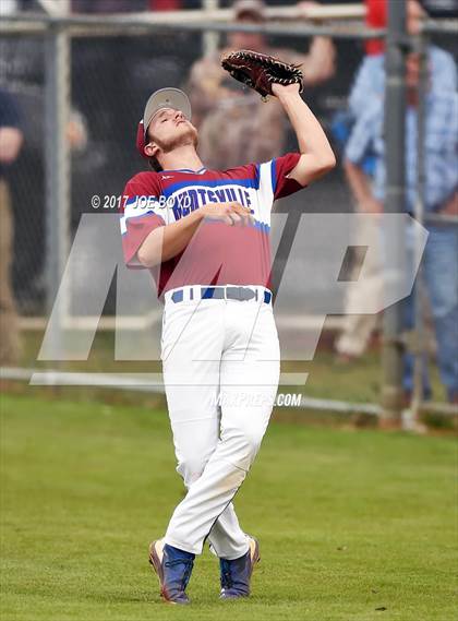 Thumbnail 3 in Grissom @ Huntsville photogallery.