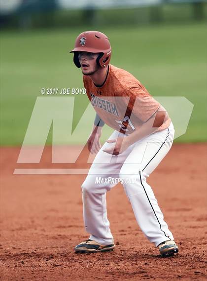 Thumbnail 2 in Grissom @ Huntsville photogallery.