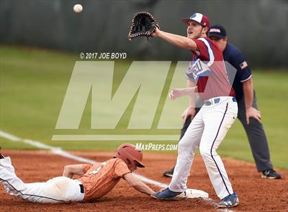 Thumbnail 3 in Grissom @ Huntsville photogallery.