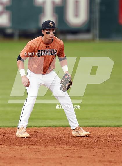 Thumbnail 2 in Grissom @ Huntsville photogallery.