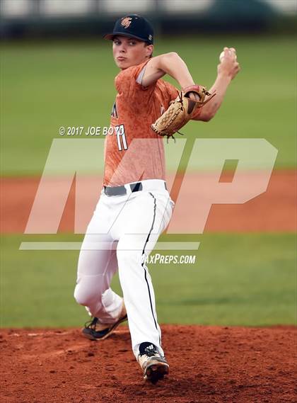 Thumbnail 3 in Grissom @ Huntsville photogallery.
