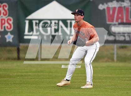 Thumbnail 3 in Grissom @ Huntsville photogallery.