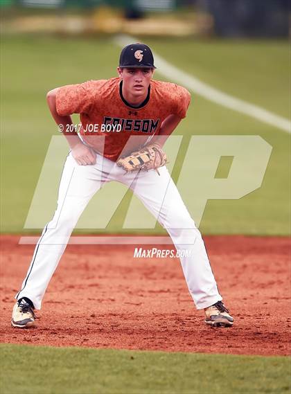 Thumbnail 1 in Grissom @ Huntsville photogallery.