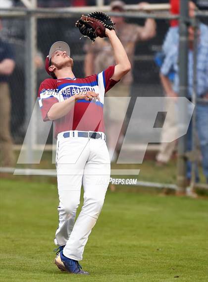 Thumbnail 2 in Grissom @ Huntsville photogallery.