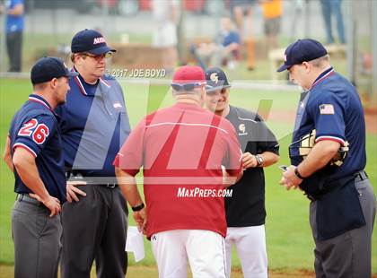 Thumbnail 3 in Grissom @ Huntsville photogallery.
