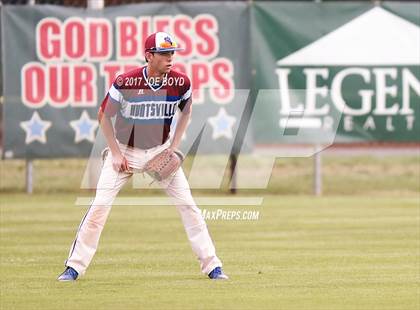 Thumbnail 2 in Grissom @ Huntsville photogallery.