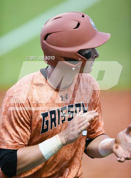 Thumbnail 1 in Grissom @ Huntsville photogallery.