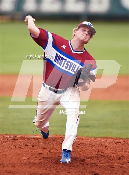 Thumbnail 2 in Grissom @ Huntsville photogallery.