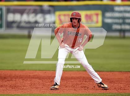 Thumbnail 2 in Grissom @ Huntsville photogallery.