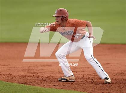 Thumbnail 1 in Grissom @ Huntsville photogallery.