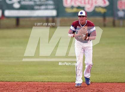 Thumbnail 2 in Grissom @ Huntsville photogallery.