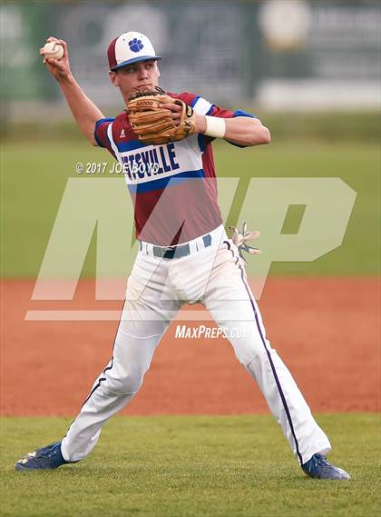 Thumbnail 2 in Grissom @ Huntsville photogallery.
