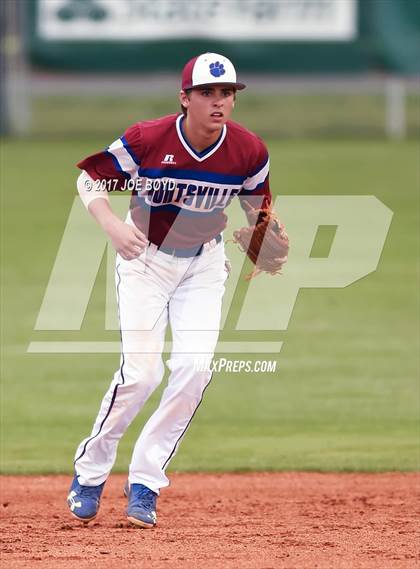 Thumbnail 3 in Grissom @ Huntsville photogallery.