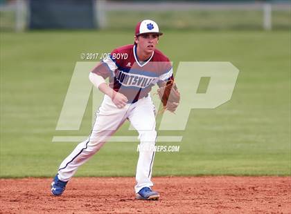 Thumbnail 2 in Grissom @ Huntsville photogallery.