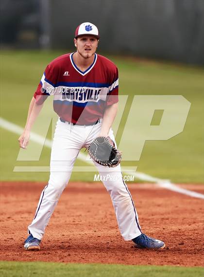 Thumbnail 1 in Grissom @ Huntsville photogallery.