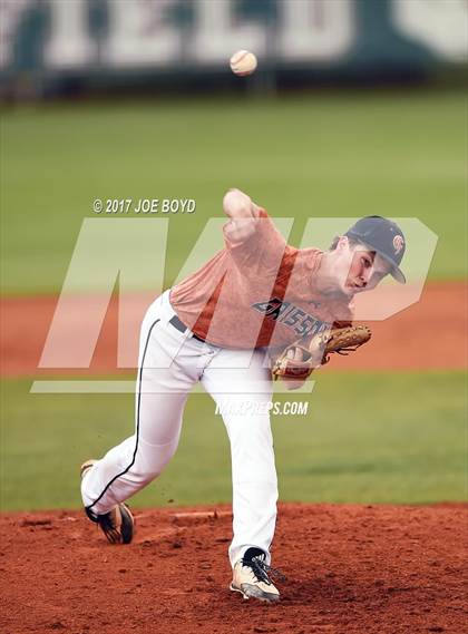 Thumbnail 3 in Grissom @ Huntsville photogallery.