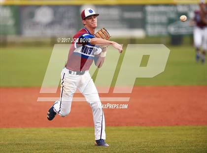 Thumbnail 3 in Grissom @ Huntsville photogallery.