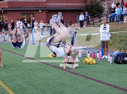Thumbnail 1 in Milton @ Needham photogallery.